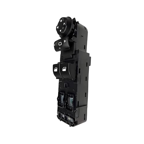 Bouton de commande de lève-vitre pour Peugeot RCZ 2010-2015 interrupteur électrique 6490FW 2 portes