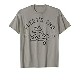 PlayStation Horizon Forbidden West Burning Shores 3041 T-Shirt