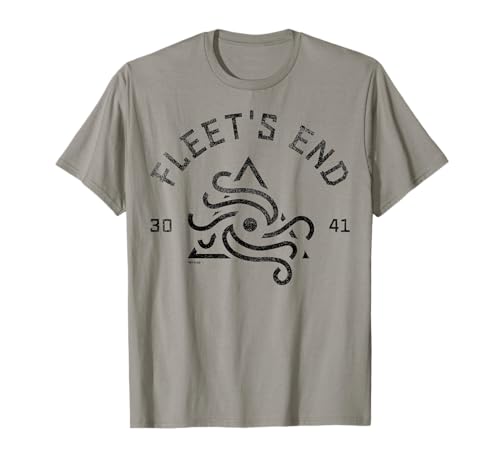 Image of PlayStation Horizon Forbidden West Burning Shores 3041 T-Shirt