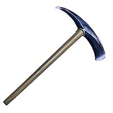KIUMI ツルハシ ピカクス pickaxe PU製 コスプレ 70cm 演劇 武器 刀剣 恐怖 フォートナイト fortnite 地面を砕くことはできません！ P28