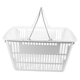 Photo Gallery ultechnovo 1pezzi shopping basket per e organizzazione casa capacità colore casuale per supermercati e picnic Photo Gallery ultechnovo 1pezzi shopping basket per e organizzazione casa capacità colore casuale per supermercati e picnic