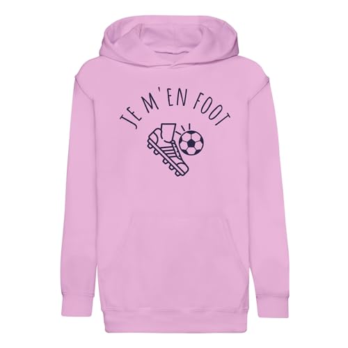 Sweat à Capuche Enfant Sport pour éviter le coup de froid