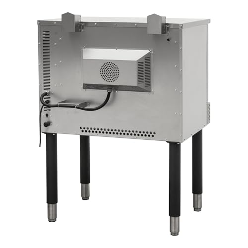 commercial convection oven pro 1675