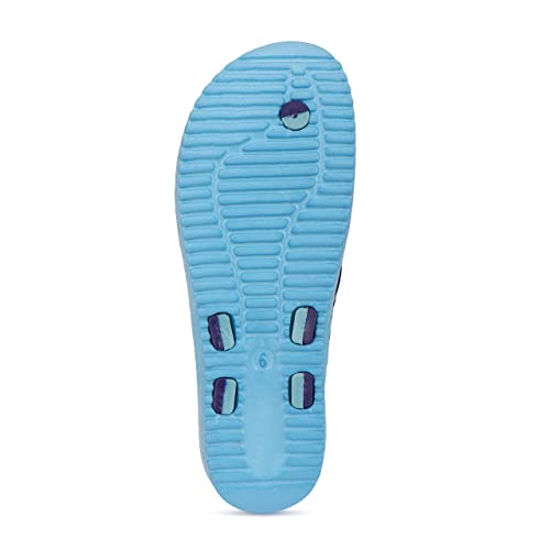 Image of BERSACHE Chappal for Women | Perfect Flip-Flops for Walking Slippers ORI(MM)-1887