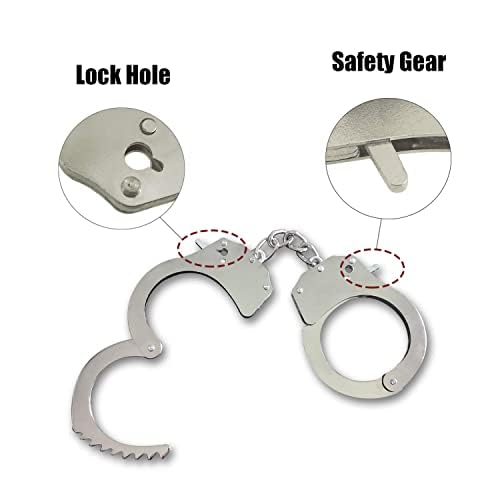 Image of Hand Cuffs Set Couple Handcuffs Fuzzy Handcuffs Fluffy Handcuffs,adult sex toys & games,Bondage Gear & Accessories