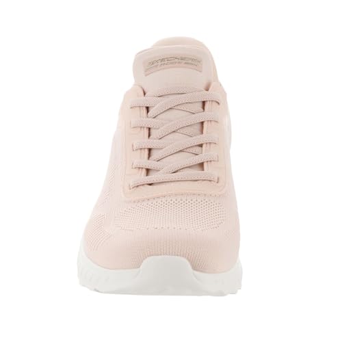 Image of Skechers Women's Bobs Squad Chaos-Current Muse Hands Free Sneakers