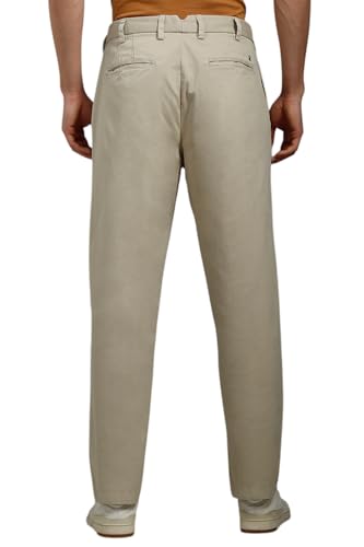 Image of Louis Philippe Men Casual Pants