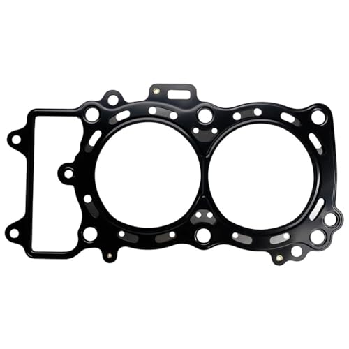 Joint de culasse ER6N pour stopper la surchauffe moteur 650