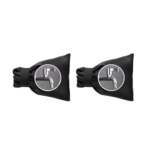 O֌??Jo[A ~phO֌Jo[ OK[fh~\bNX ėp\veN^[ A~(Black-2PCS)