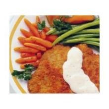 2-1 Country Fried Beef Steak