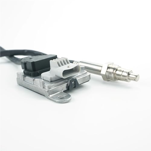 Sensor de óxido nitrógeno 9675358480 para reparar pérdidas de potencia en escape 4