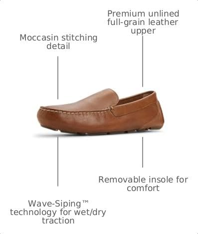 Image of Sperry Men's Davenport Venetian