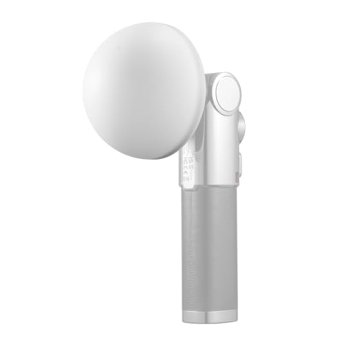 Difusor de cúpula de silicona LM-R28 para iluminación fotográfica avanzada