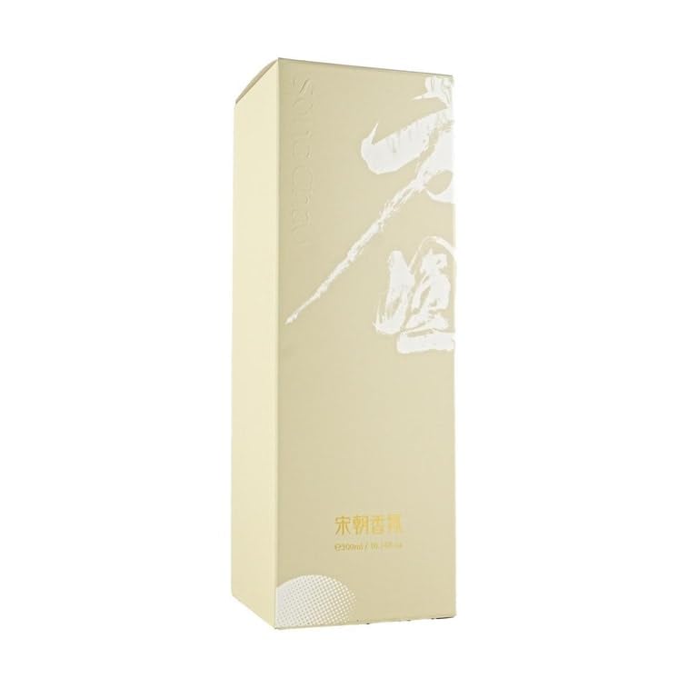 Difusor sin llama Song Chao Fangyuan 10.1 fl oz miniatura 4