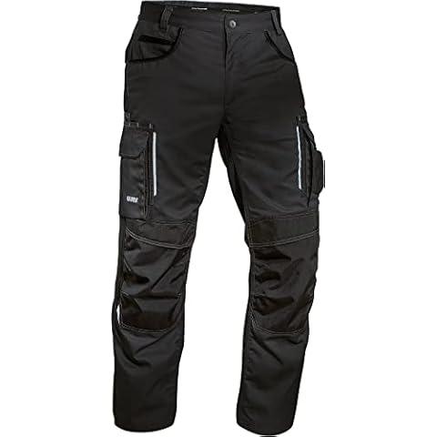 Pantalón de Trabajo Uvex Tune-up 8909 para Hombre Cover