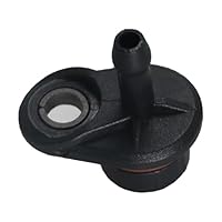 YananAC Vakuumpumpenventil-Reparatursatz Rückschlagventil Vakuumpumpen1867424 Reparaturset Bremsventile Vakuumpumpen für MK3 MK7 MK6 Transit Courier Tourneo Courier Transit Connect Tourneo B-Max