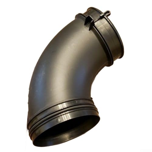 Ersatzbogen für BR450 BR700 Gebläsemodelle 4282-700-6901 entwickelt, um den Luftstrom und die Kompatibilität mit Outdoor-Ausrüstung zu verbessern