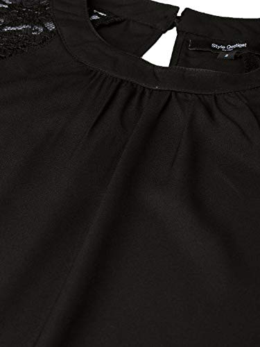Image of Style Quotient Women's Regular Fit Top