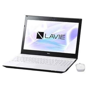 ノートPC NEC - NEC LAVIE NS200/HAW PC-NS200HAW 楽天市場】NEC（LAVIE Note Standard） NS200/HAW PC-NS200HAW