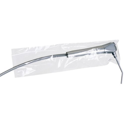 Mydent BF-3000 Air/Water Syringe Sleeves, 2.5' x 10