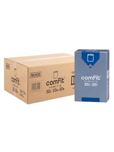 WpbNX ݑ c70p×50p×0.015mm  Comfit RpNg BOX | () 30L 20 MUH30 30Zbg