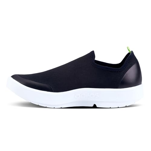Image of OOFOS OOmg eeZee Low Recovery Shoe - Women's