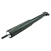TRQ Rear Shock Absorber Set Compatible with 2003-2014 Volvo XC90