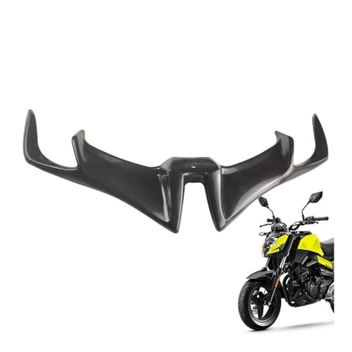 Aileron de carénage avant R15 V3 pour protéger des impacts de route