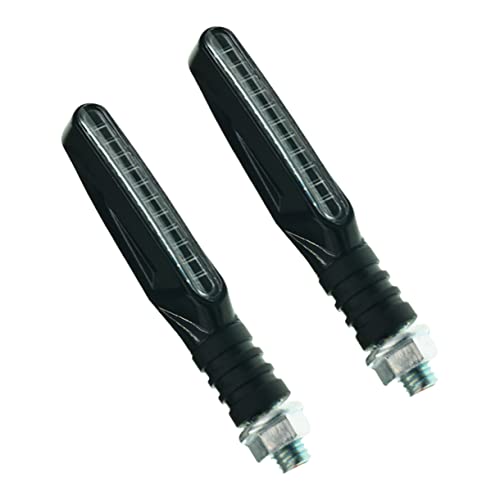 SUPVOX 2 Pçs Lâmpada De Circulação Diurna Lâmpadas LED Luz De Freio De Reboque Sinais De Volta Da Mo