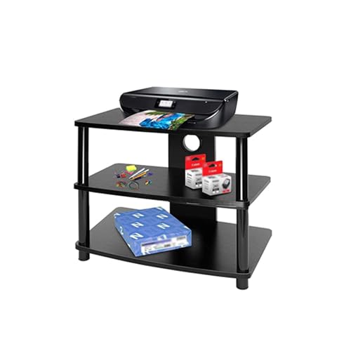 Support d angle et meuble hifi pour protéger votre tourne disque vintage