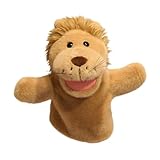 . 【Multifunktion】: Handpuppenspielzeug ideal für zu Hause, in der Schule und in anderen Lernzentren. Es eignet sich auch für den Unterricht oder andere Umgebungen