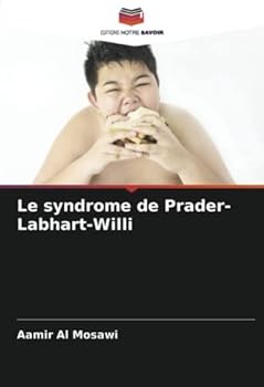 Paperback Le syndrome de Prader-Labhart-Willi [French] Book