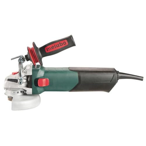 Metabo 627362000 soporte multiposición para empuñadura adicional de taladro 6