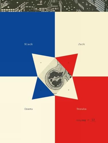 Black Jack, Vol. 12
