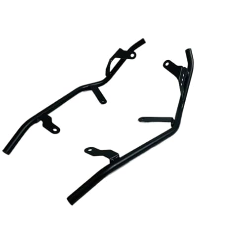 Barre de protection moteur moto ADV350 : protégez vos carénages des chutes à l'arrêt