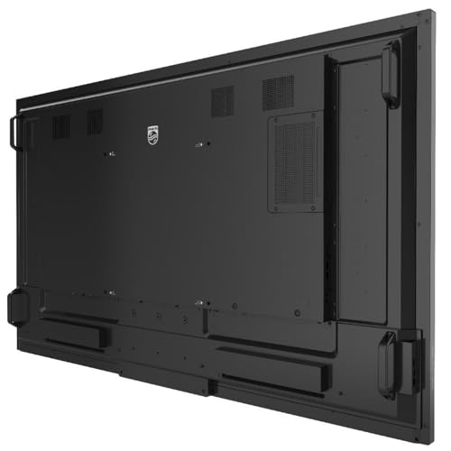Image of Philips 65 E-Line, UHD, Android 13, IR 20 Touch, USB-C, Wave, W128863934 (IR 20 Touch, USB-C, Wave)