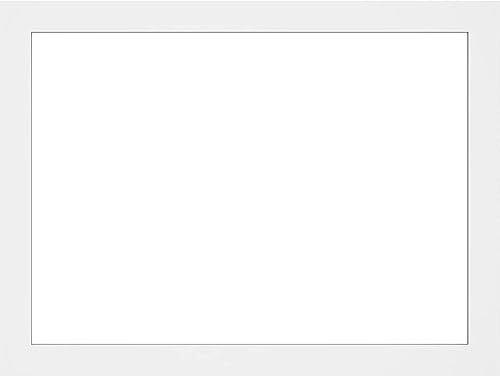 Vista 270 de Ekena Millwork Panel de pared decorativo Prescott de 34 pulgadas de ancho x 16 pulgadas de alto x 3/8 pulgadas de alto (dos piezas)