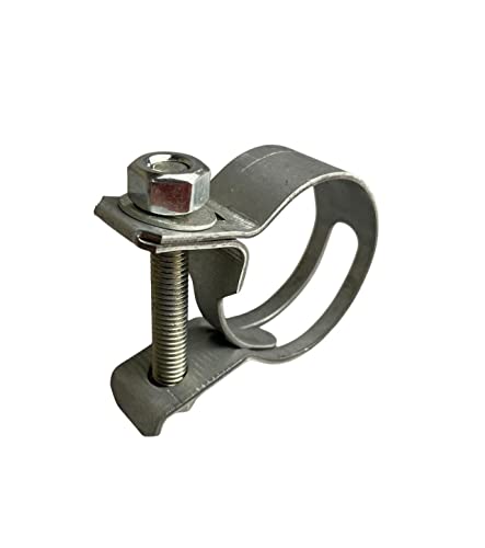 Boltza Band Clamp W1 – Durable and Secure
