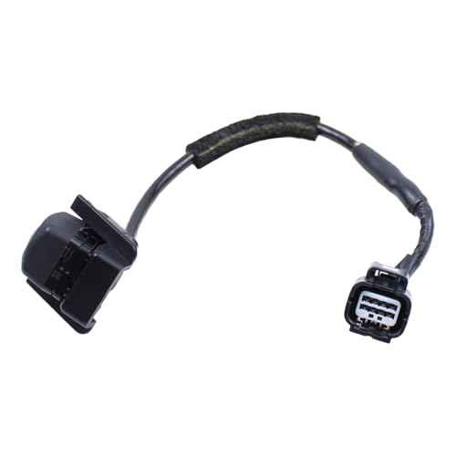Image of ApplianPar Rearview Backup Parking Assist Camera for CR-V 2017 2018 2019 2020 2021 2022