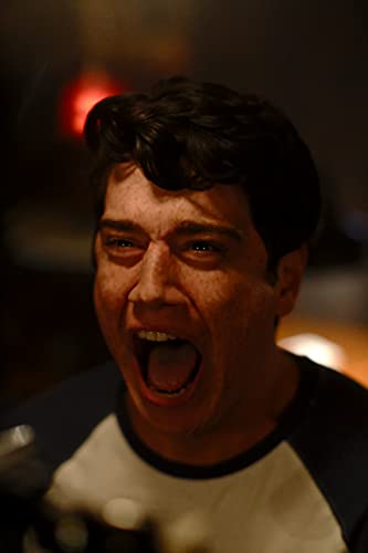 One Last Call [Blu-ray]