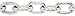 Campbell 0722227 System 3 Grade 30 Low Carbon Steel Proof Coil Chain on Reel, Zinc Plated, 5/16" Trade, 0.31" Diameter, 60