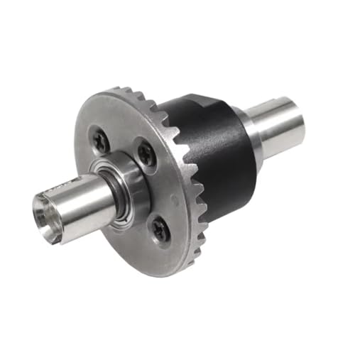 Accessoires remplacement différentiel WLtoys 104001 pour réparer la transmission