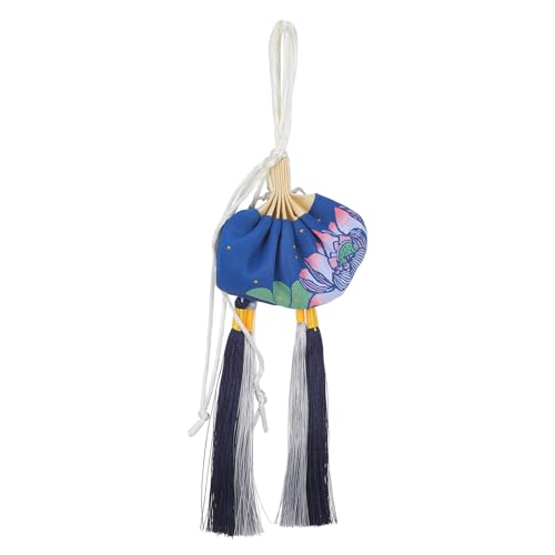 Bolsa de Sachet China Azul de Lavanda Beavorty miniatura 1