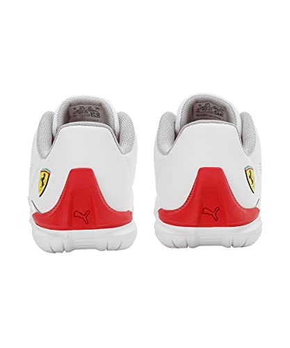 Image of Puma Unisex Kid Ferrari Drift Cat Decima Sneaker