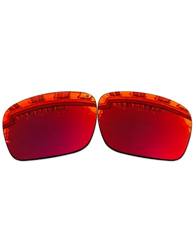 Image of Lenses Replacement for Electric Sixer Sunglass - Multiple Options