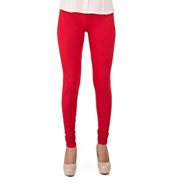 Legrisa Women's Red Legging at Amazon 