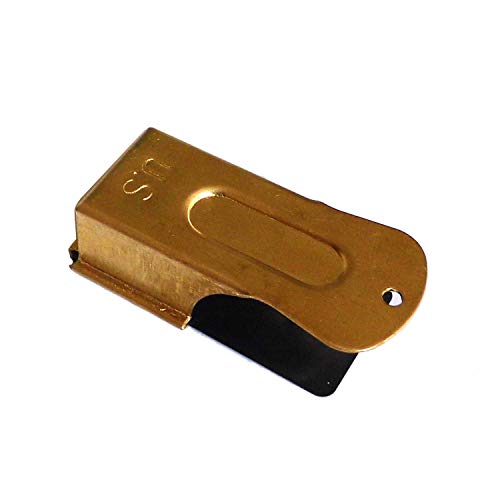 Sifflet de Signalisation Cricket Clicker WW2 Evitez le Silence en Reconstitution