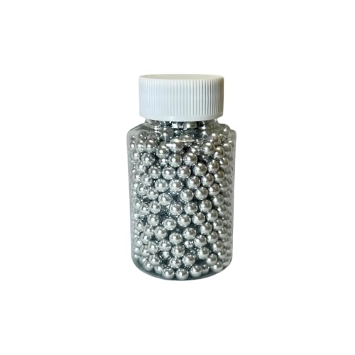 6mm Airsoft BB .30-Gram 300 Count Airsoft Aluminum BBS for Target Practice