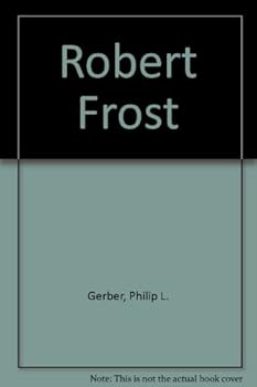Hardcover Robert Frost, Book