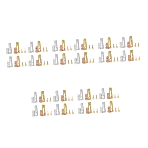Kits de déclencheurs de minuteur robustes compatibles avec boîtiers de minuterie modulaires